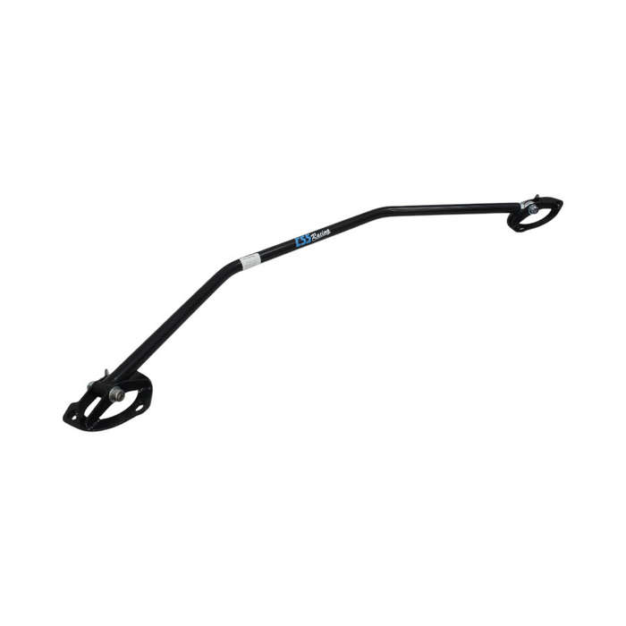 Upper Strut Tower Brace for BMW E30 (black)