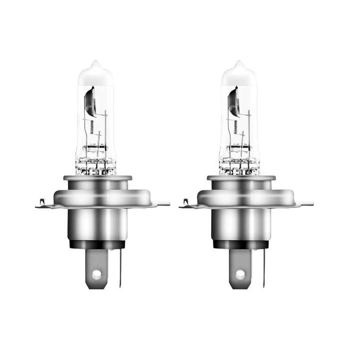 Osram Night Breaker H7 Bulbs