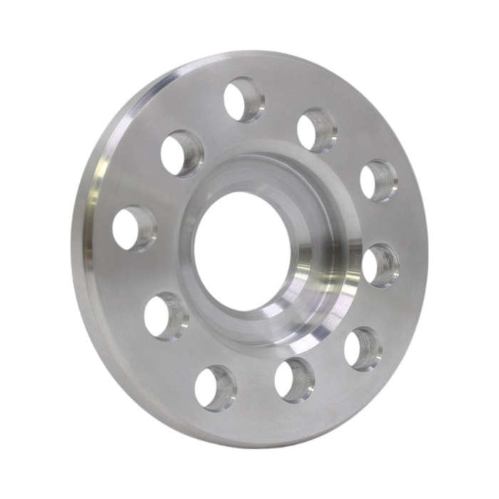 Alloy Wheel Spacer Adaptor For Audi &amp; VW 5/100 - 5/112 CB57.1mm - 15x8mm (Each)