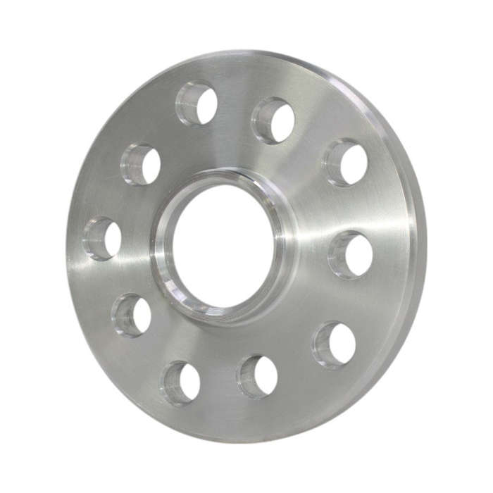 Alloy Wheel Spacer Adaptor For Audi &amp; VW 5/100 - 5/112 CB57.1mm - 15x8mm (Each)
