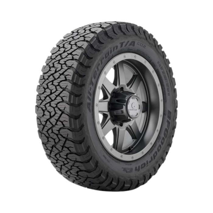 295-65-20" BFGoodrich All Terrain TL T/A KO3 LRE RBL Go Tyres
