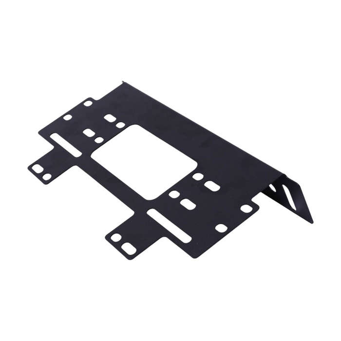 Universal Steel Spotlamp Mounting Bracket (Large)