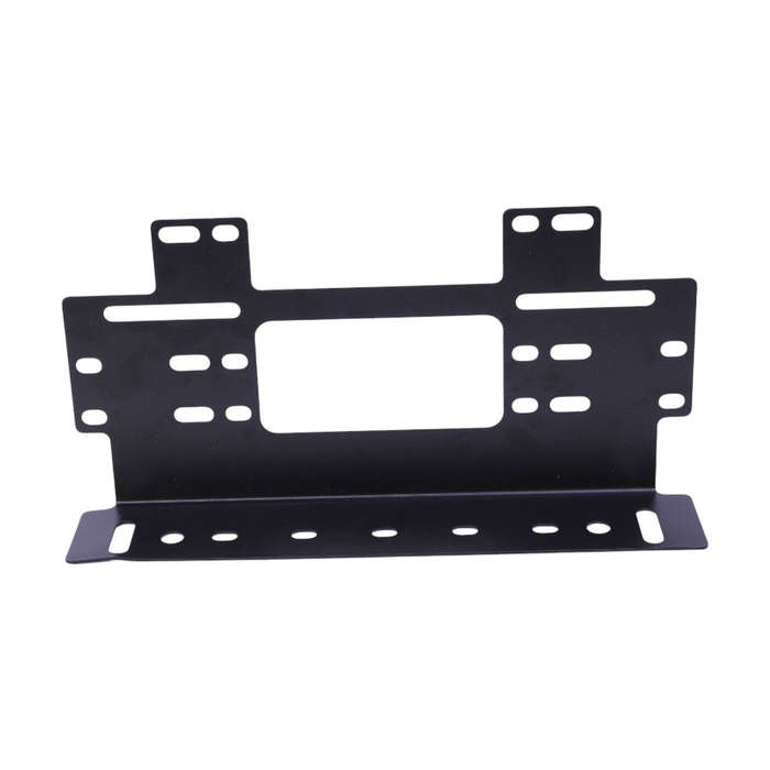 Universal Steel Spotlamp Mounting Bracket (Large)