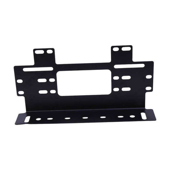 Universal Steel Spotlamp Mounting Bracket (Large)