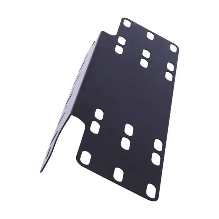 Universal Steel Spotlamp Mounting Bracket (Small)