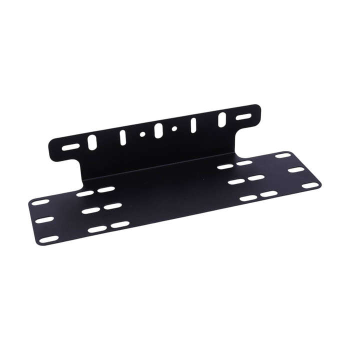 Universal Steel Spotlamp Mounting Bracket (Small)