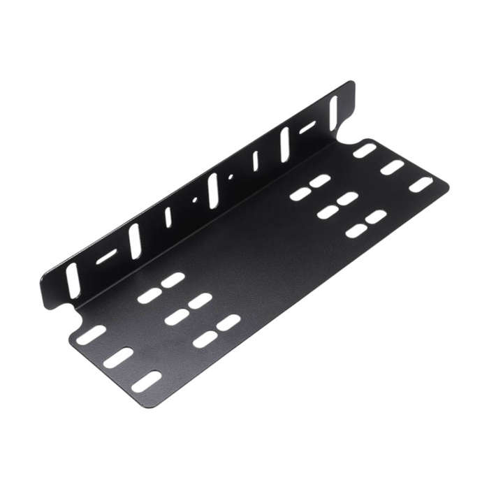 Universal Steel Spotlamp Mounting Bracket (Small)
