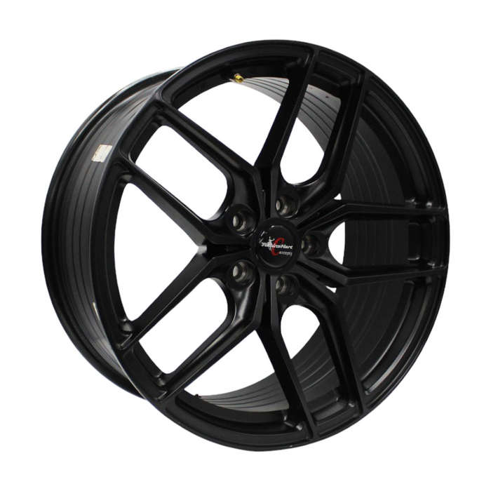 19" Racing Hart Nace 5/112 Alloy Wheels (Fitted Set)