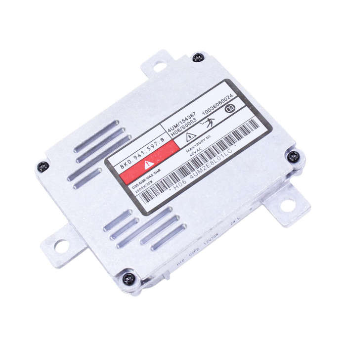 Ballast HID Control unit for AUDI A3/S3/A4/S4A7/S7/Q5/Q7 PASSAT 08-21 8K0941597C