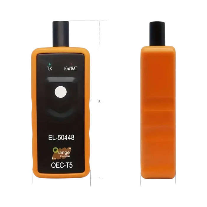 TPMS Relearn Tool EL-50448 Tyre Pressure Sensor Activation Tool