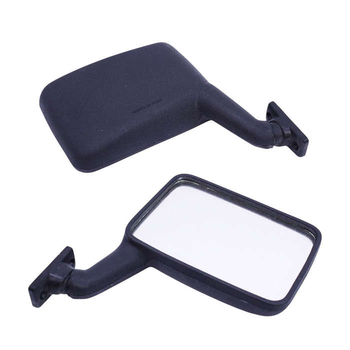 Replacement side Mirror for VW Classic Kombi (LHS)