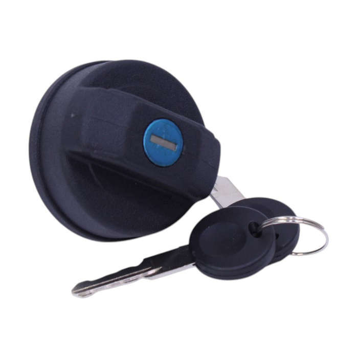 Fuel Cap with Lock for VW Polo 9N/Jetta Mk3