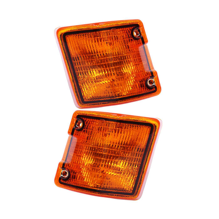 Front Indicator for VW Caravelle - Amber (pair)