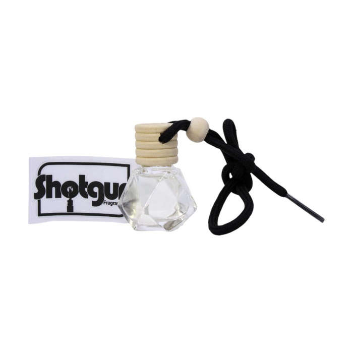 Shot Gun Issey Miyake Inspired Car Air Freshener Perfume (8ml)