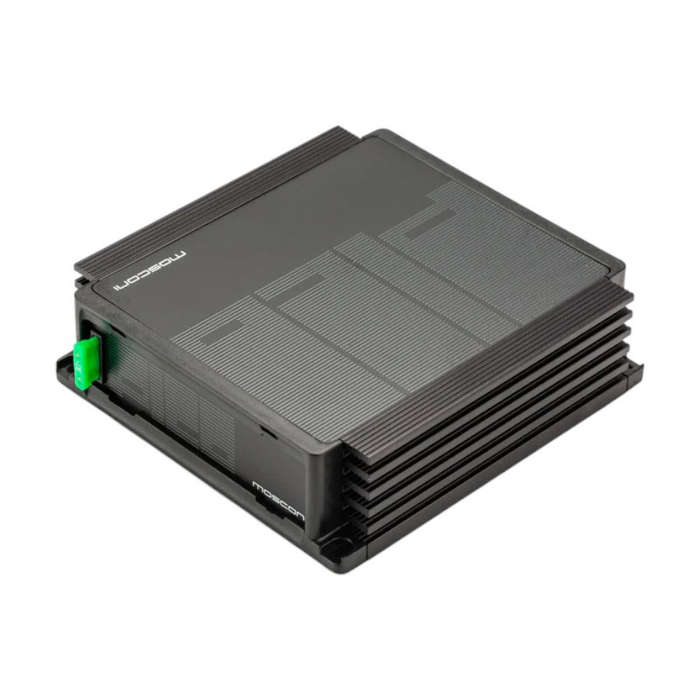 Mosconi PICO 4|8 DSP V2 Four Channel Amplifier