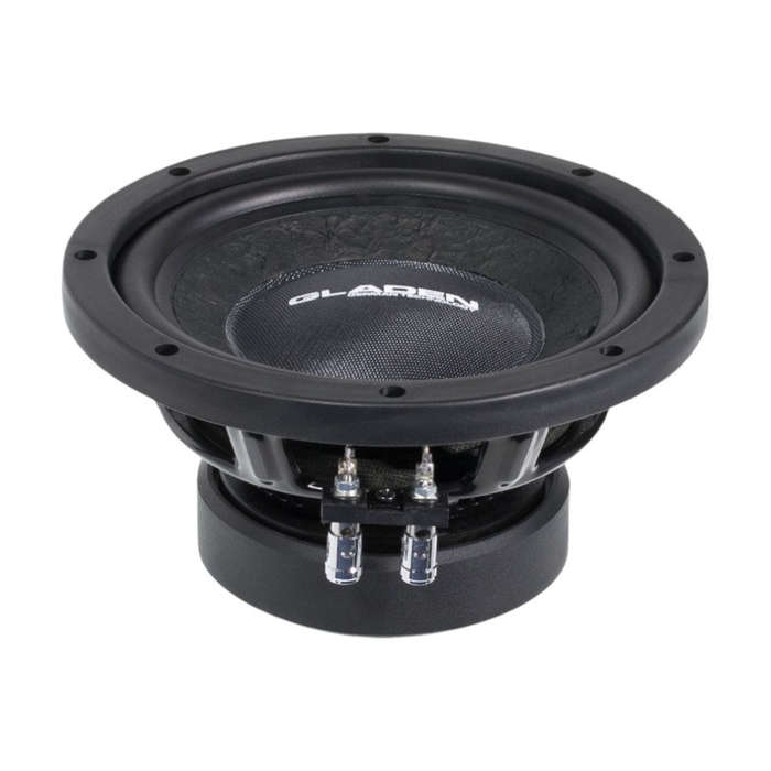 Gladen RS-08 8" 175w Rms 4ohm Amplifier
