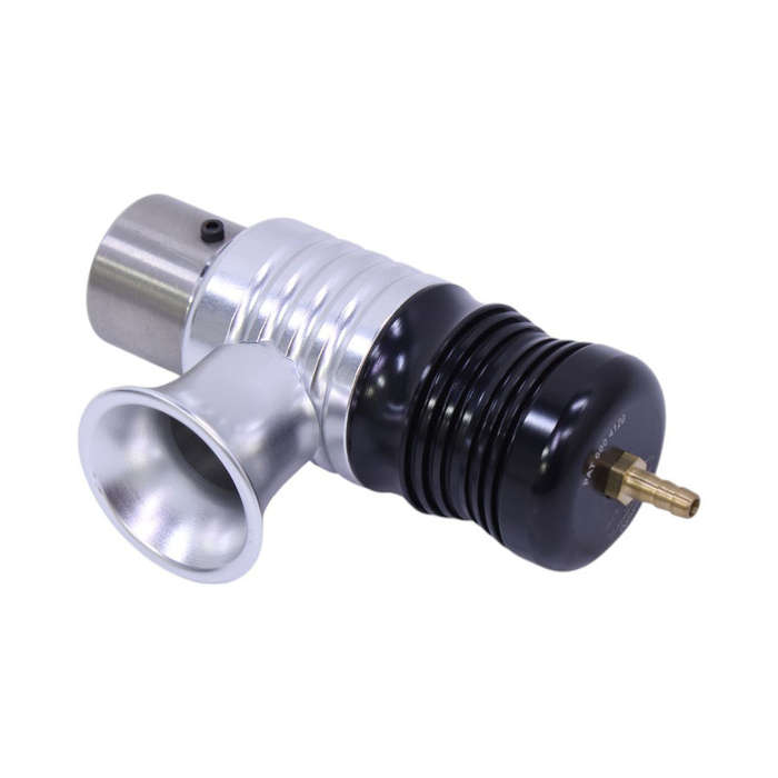 Xcell Performance Super Sequential Dumpvalve (Black)