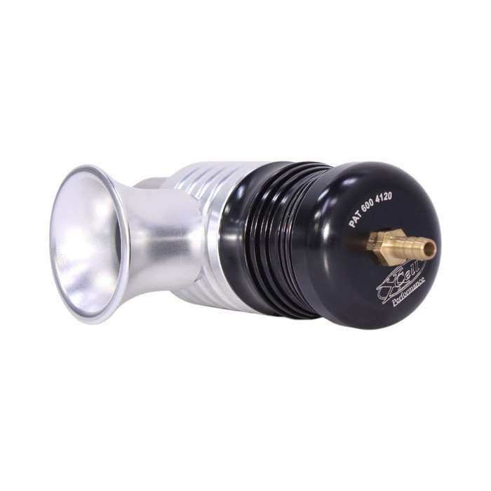 Xcell Performance Super Sequential Dumpvalve (Black)