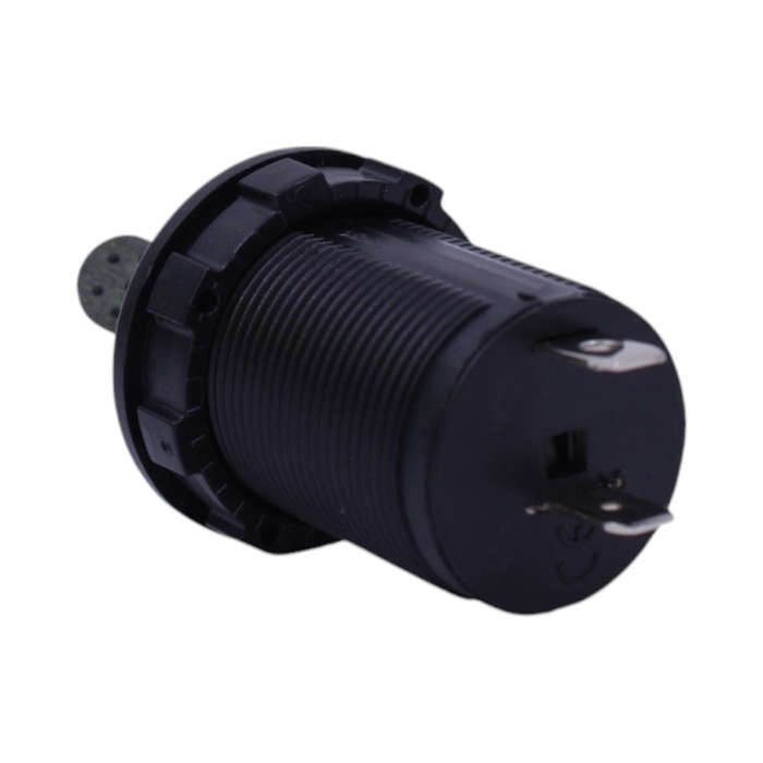 12v Cigarette Lighter Power Plug Socket