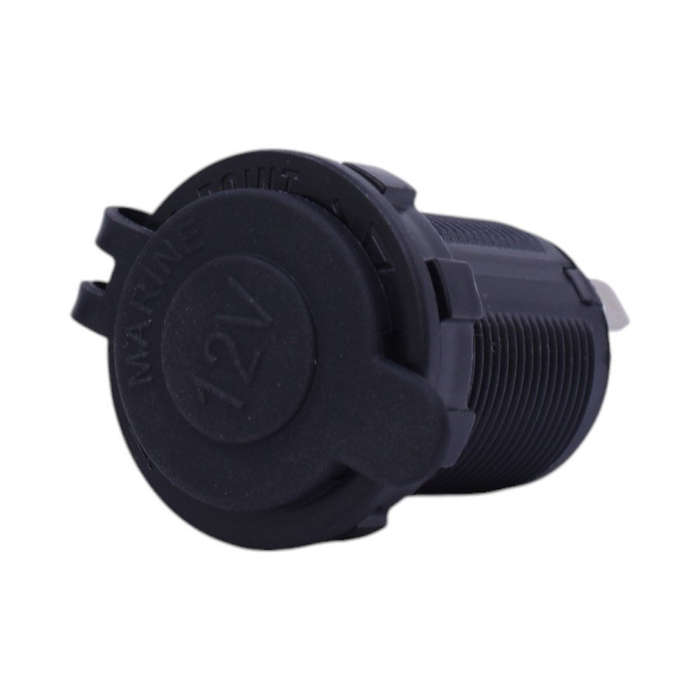 12v Cigarette Lighter Power Plug Socket