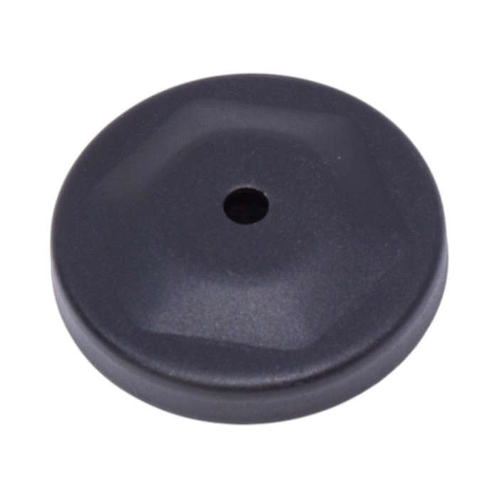 Round Strobe Light Magnet Mount