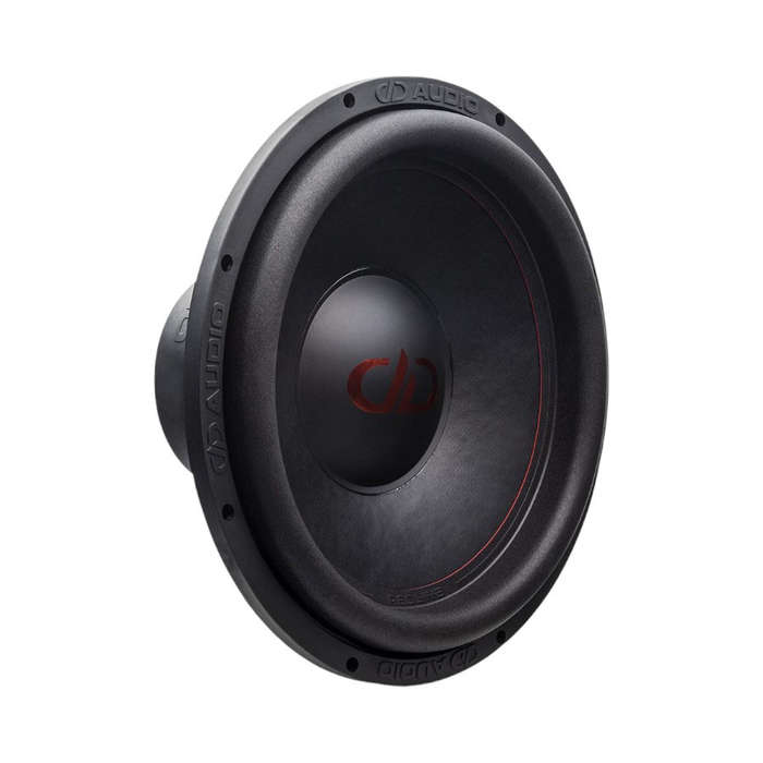 Digital Design DD615-D2 15" 1800w DVC 600 E Series Subwoofer