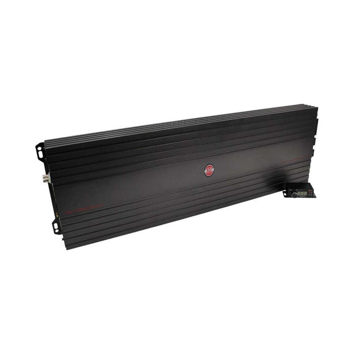 Reference Audio COMP30000.1 8000w rms 1ohm Monoblock Amplifier
