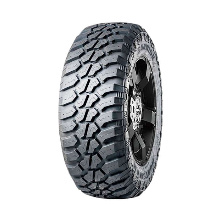 33X12.50R18 Sunwide Huntsman M/T 118Q Tyres