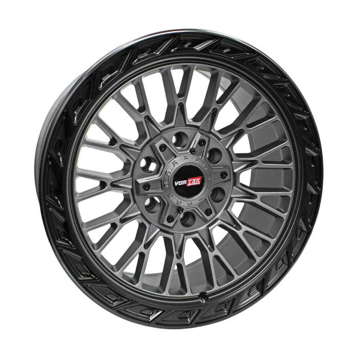 20" TR S1523 6/139 Alloy Wheels