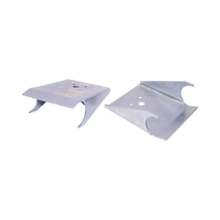 ES-Tech Axel Bracket for Bags (suitable for VW Caddy Mk1 Bakkie)