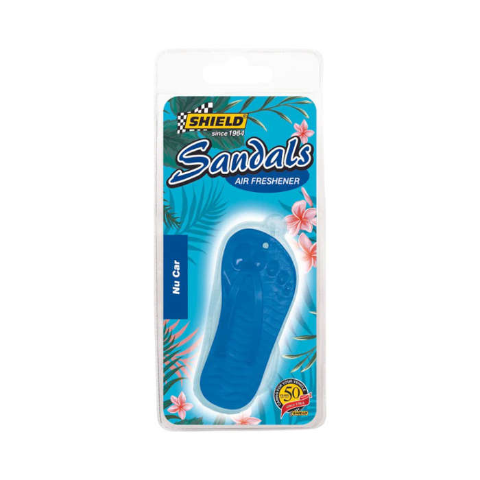 Shield Sandals Air Fresheners