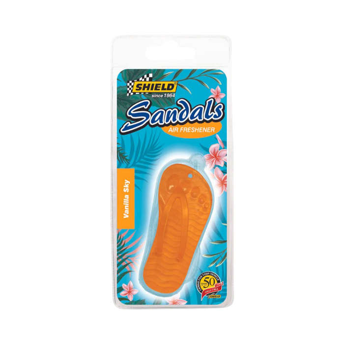 Shield Sandals Air Fresheners