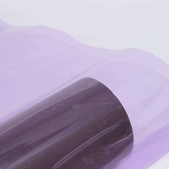 GripForge Headlight/Tailight Tinting Film - Purple (60x30cm)