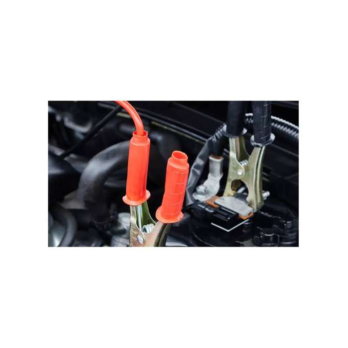 Osram OSC060 150A Jumper Starter Cable (2.5metre)
