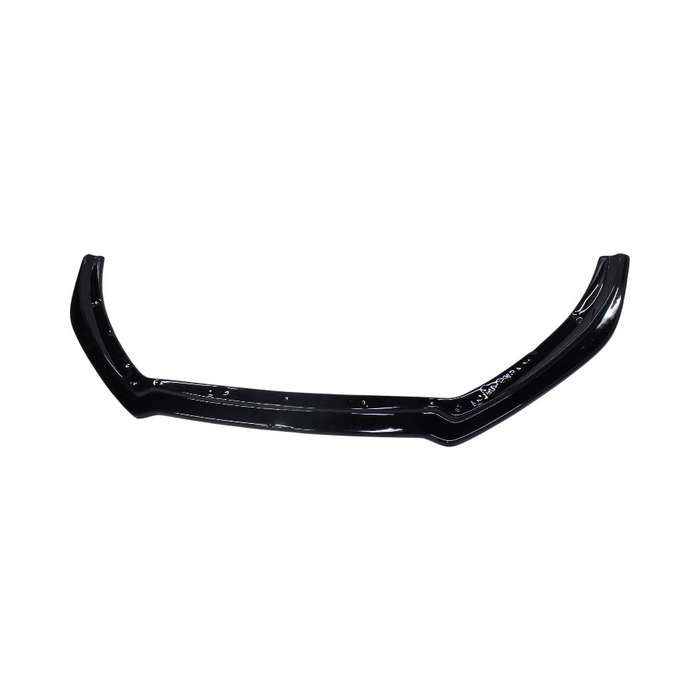 Empire Racing Pre Face Lift Front Spoiler Compatible with Ford Focus ST225 NO FINS