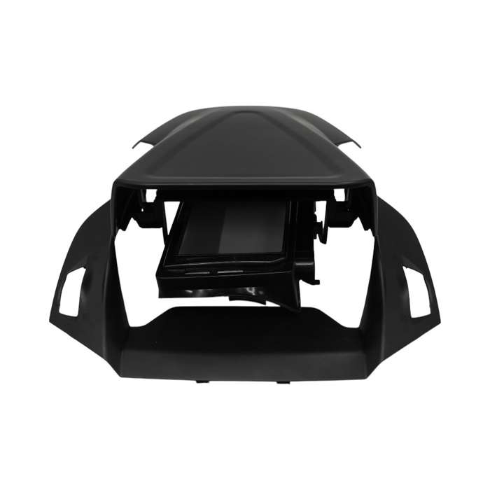 Radio Fascia Trim Plate for Ford Kuga 2013+