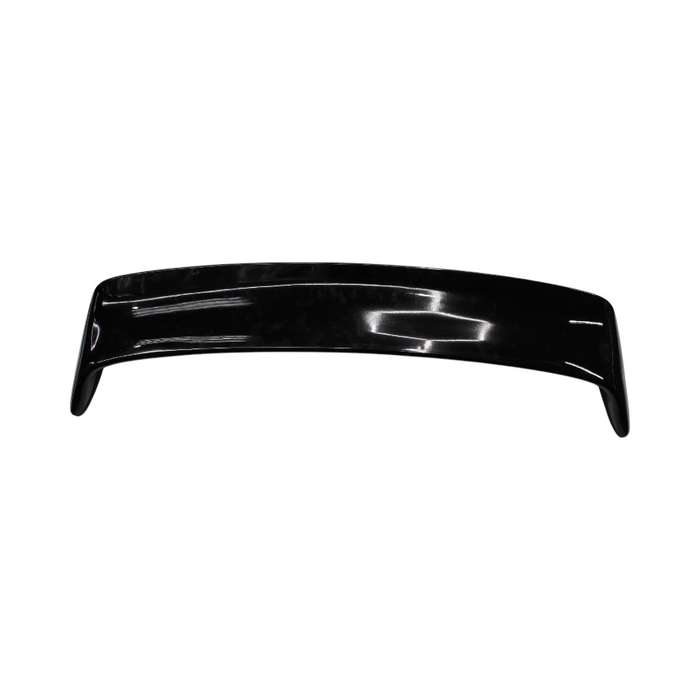 Suitable for Bmw E36 Gloss Black Bootspoiler
