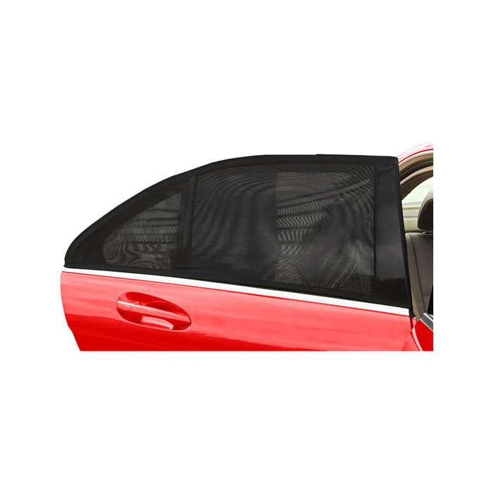 Window Glove Shade Net for Mazda CX-3 2016