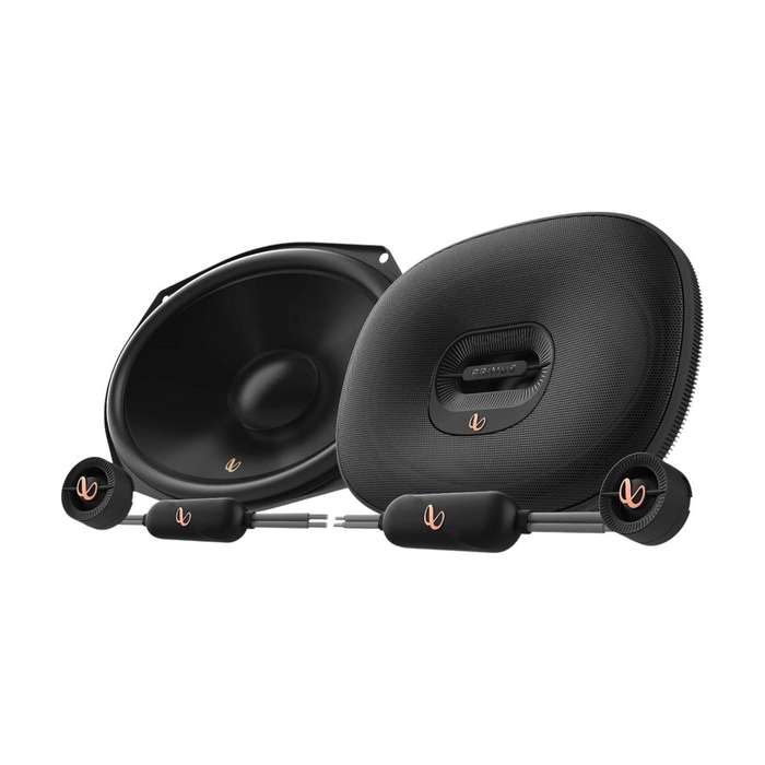 Infinity Primus 693C Primus Series 6"x9" 2-Way Component Speaker System