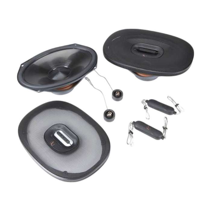 Infinity Primus 693C Primus Series 6"x9" 2-Way Component Speaker System