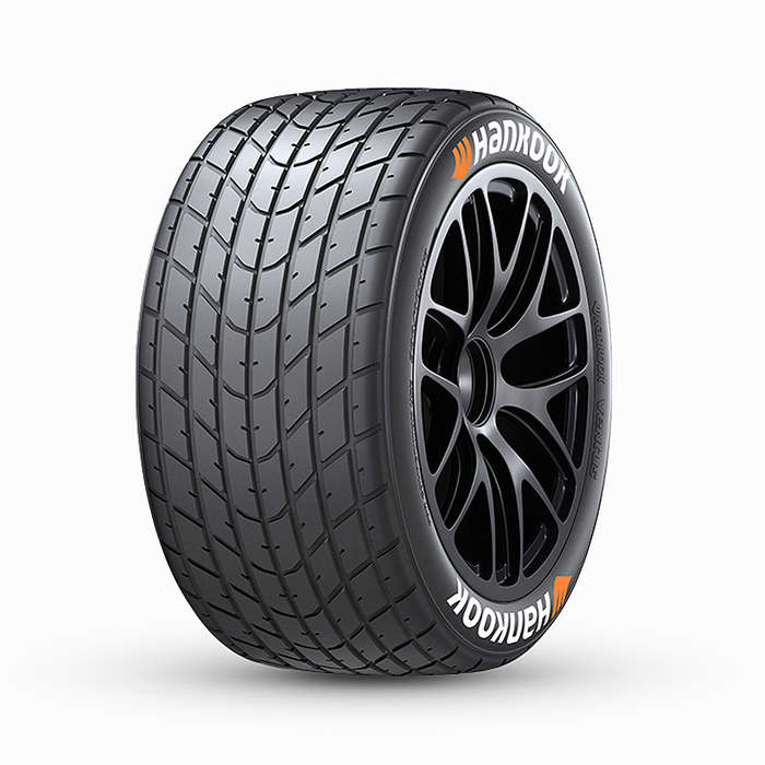240-570-13" Hankook Ventus Z207 C5 Wet M Tyres