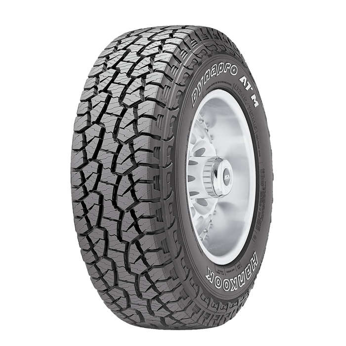 255-70-15" Hankook Dynapro AT-M RF10 108T Tyres