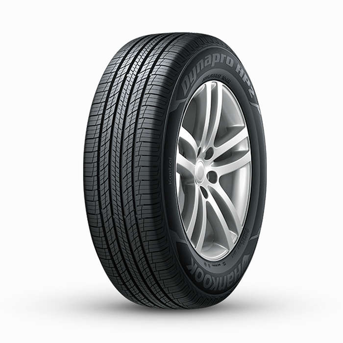 255-70-15" Hankook Dynapro HP2 RA33 XL 112H Tyres