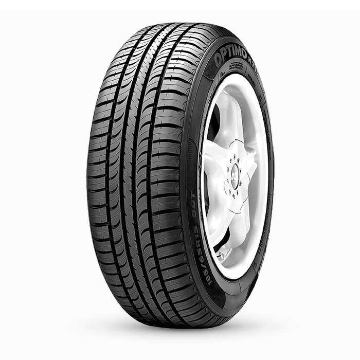 155-70-14" Hankook Optimo K715 4PR 77T Tyres