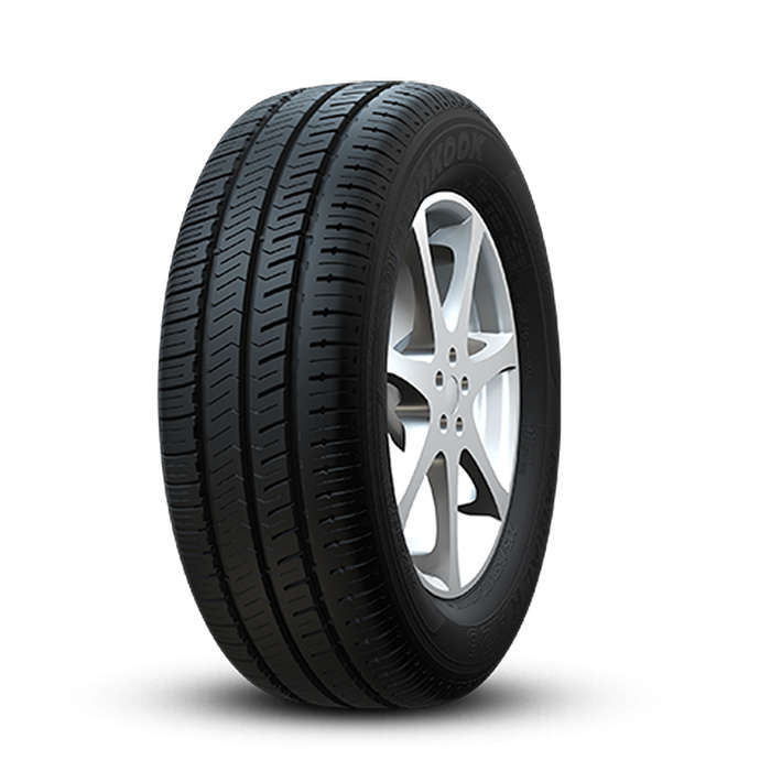 205-65-16" Hankook Radial RA28 8PR 105T Tyres