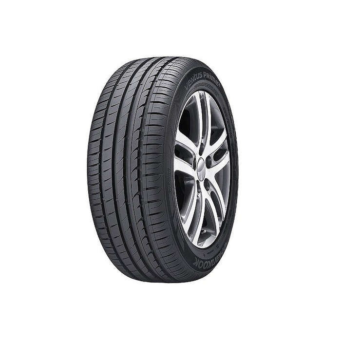225-55-17" Hankook Ventus Prime S2 K115 97W Tyres