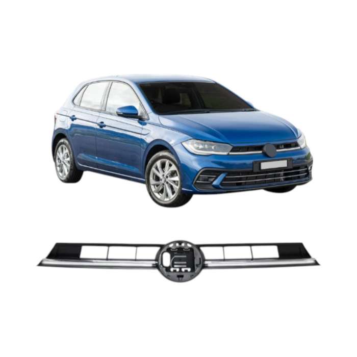 VW Polo 9 2023 Life Upgrade LED Grille Kit