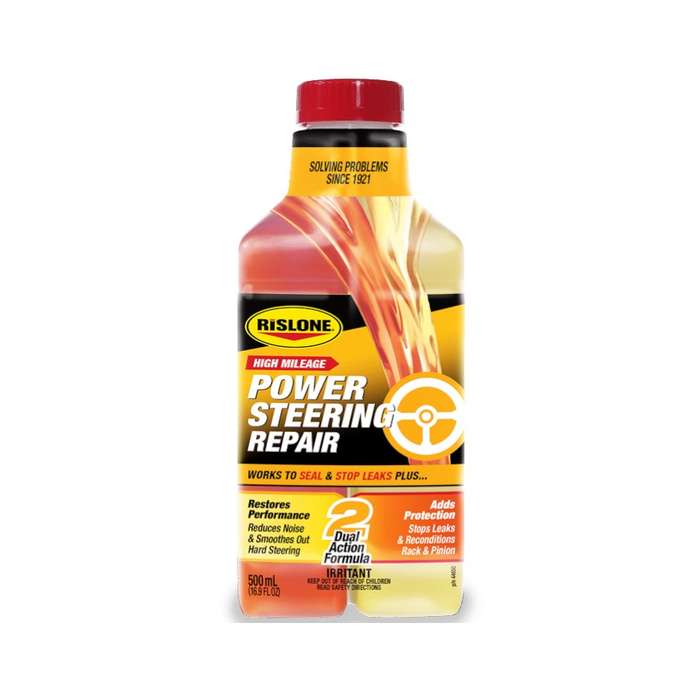 Rislone Power Steering Repair