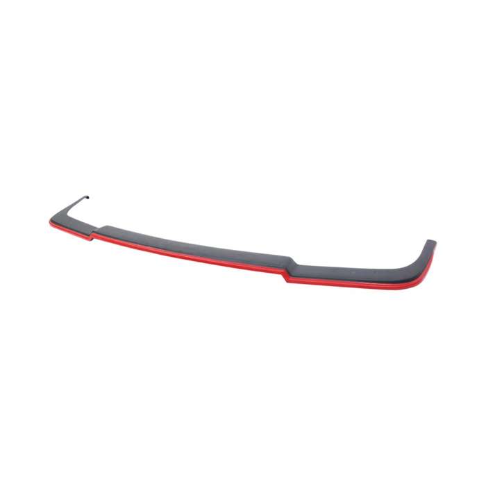 Alpina Plastic Front Lip Extension with Red Stripe DesignNOTORIGINAL S30 F/S ALPINA LIP EXTENSION...