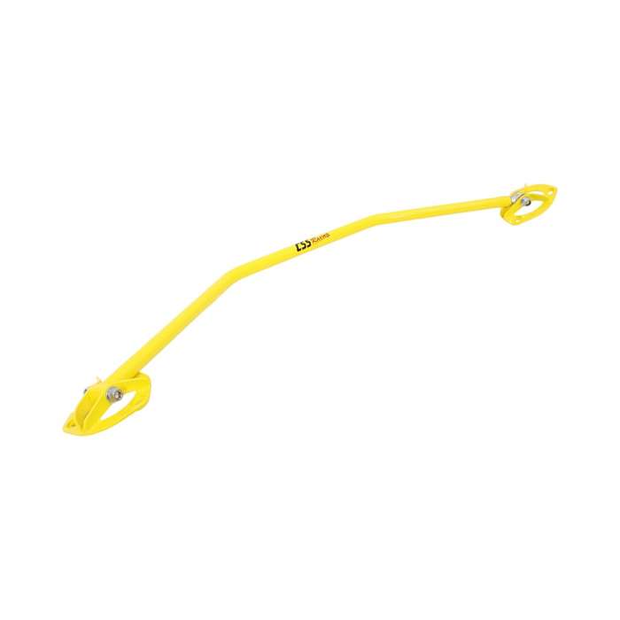 Upper Tower Strut Brace for Bmw E30 (yellow)